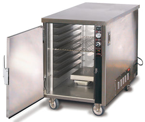 Pizza Heated Holding Cabinets - TS-1633-14