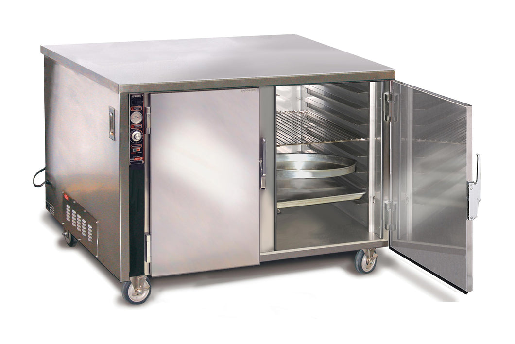 Pizza Heated Holding Cabinets - TS-1633-28