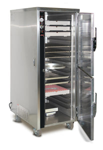 Pizza Heated Holding Cabinets - TS-1633-36D