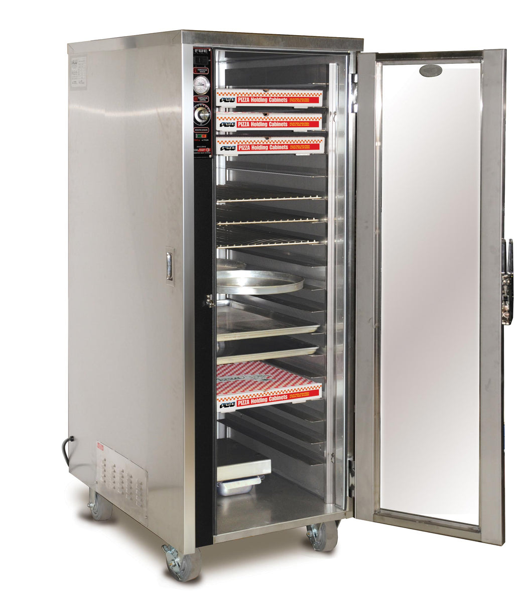 Pizza Heated Holding Cabinets - TS-1633-36L