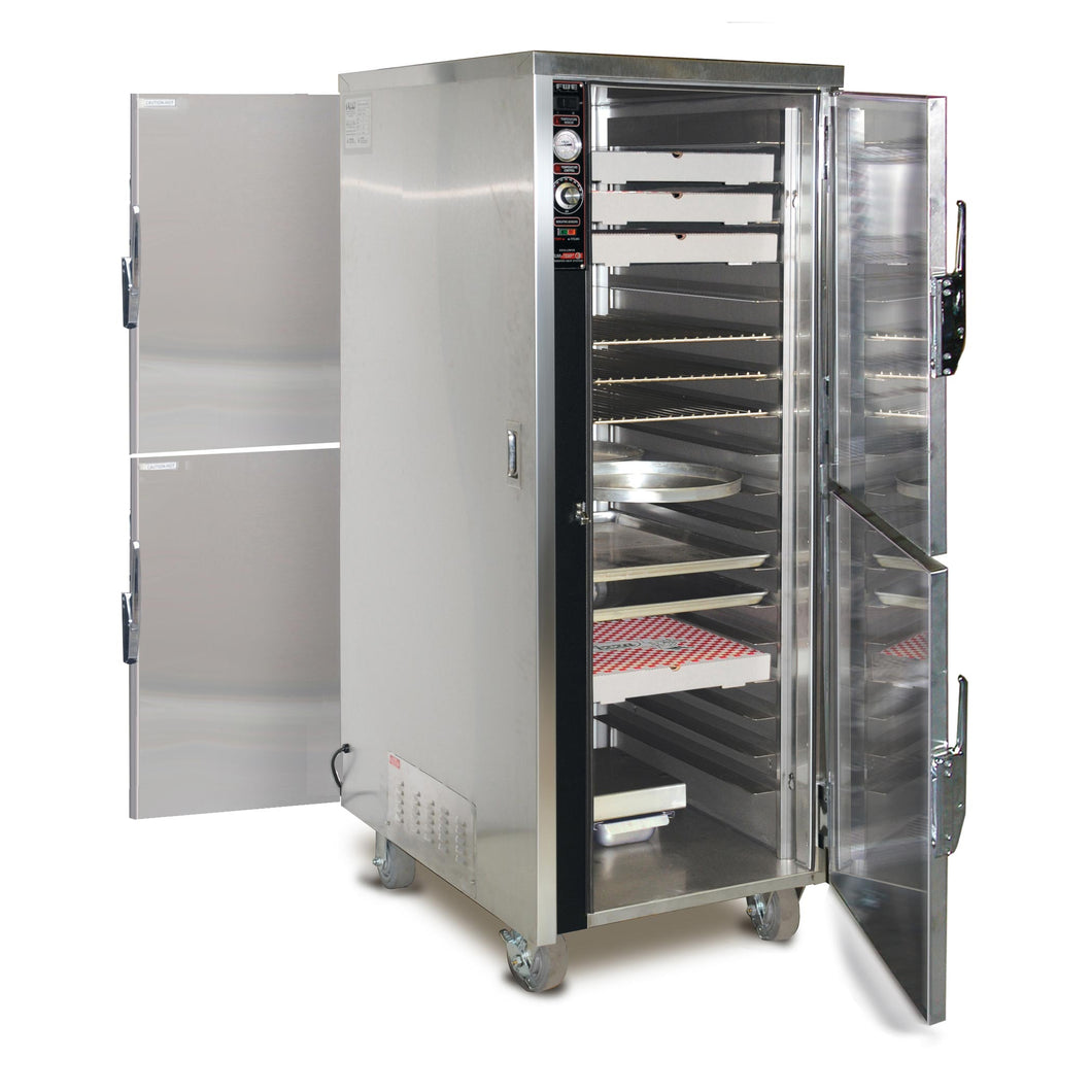 Pizza Heated Holding Cabinets - TS-1633-36PDD