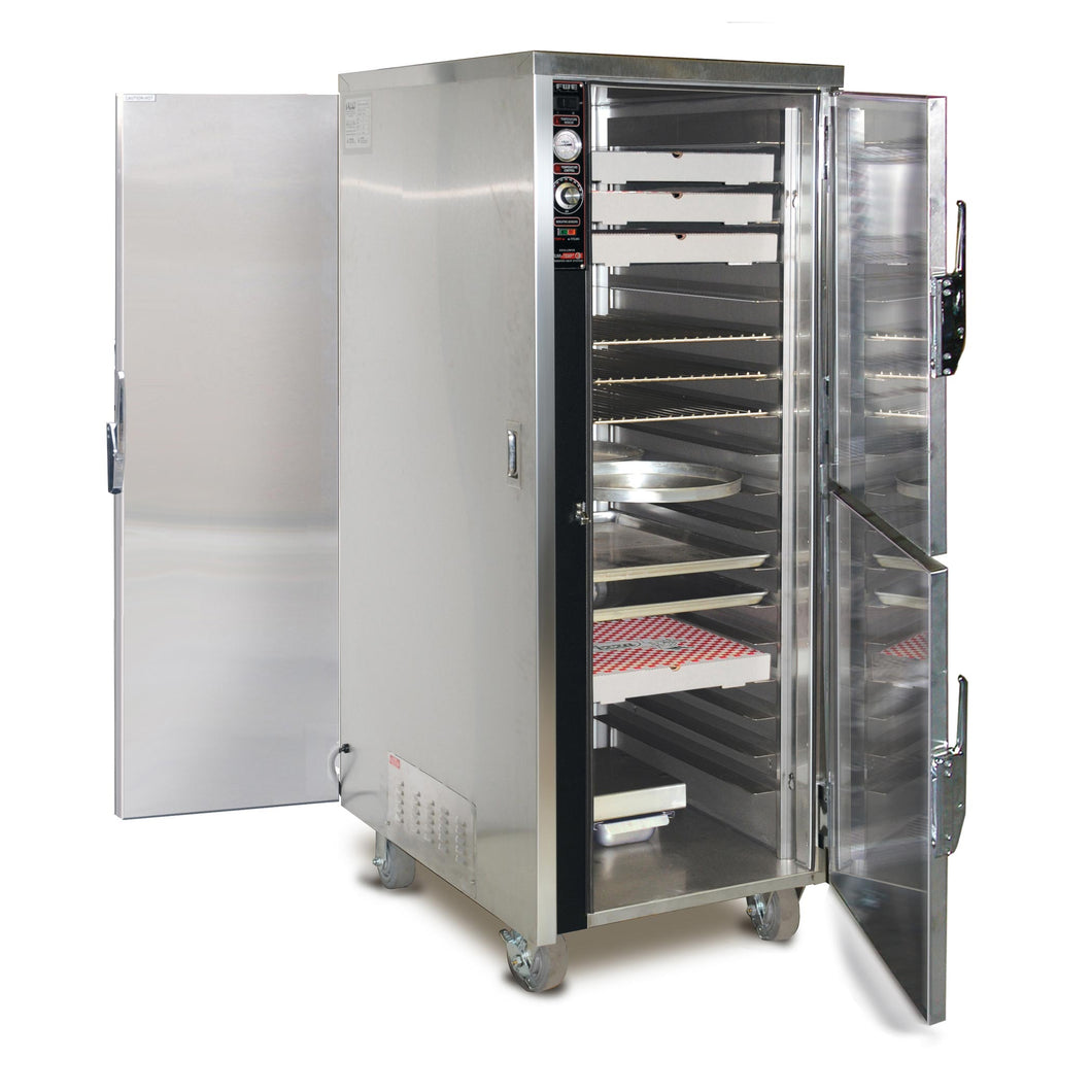 Pizza Heated Holding Cabinets - TS-1633-36PD