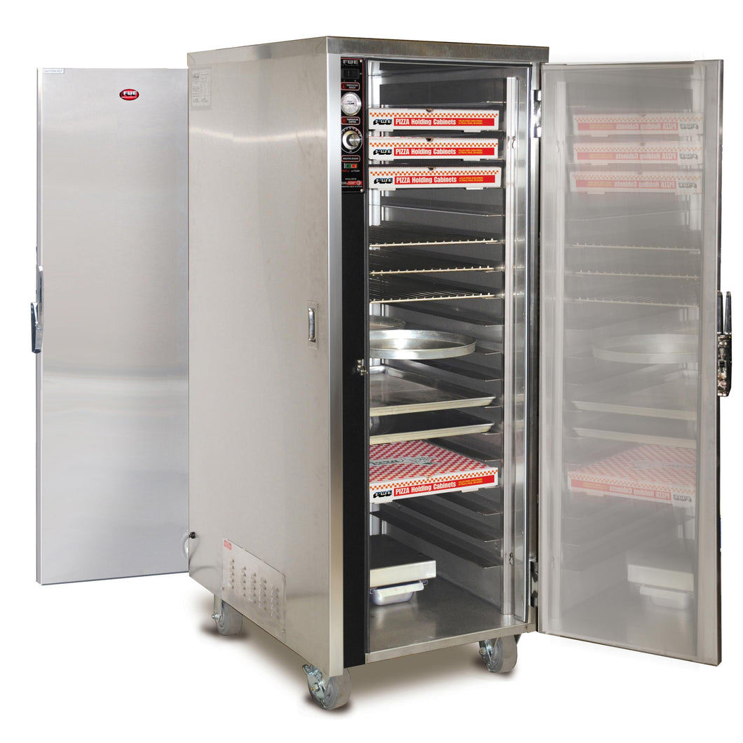 Pizza Heated Holding Cabinets