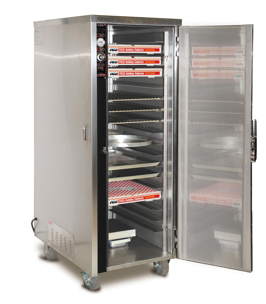 Pizza Heated Holding Cabinets - TS-1633-36