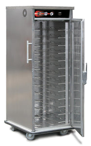 Mobile Heated Holding Cabinet for Bulk Foods - TST-19