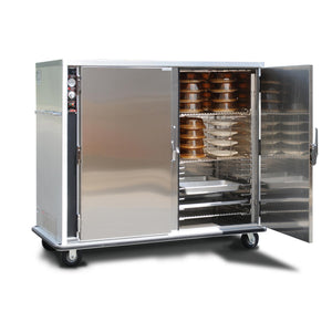 Ultra-Universal Heated Banquet Cabinet - UHS-BQ-120-XL