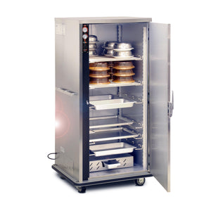 Ultra-Universal Heated Banquet Cabinet - UHS-BQ-80-XL