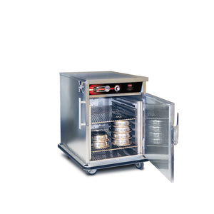 Ultra-Universal Heated Banquet Cabinet - UHST-GN-2432-BQ