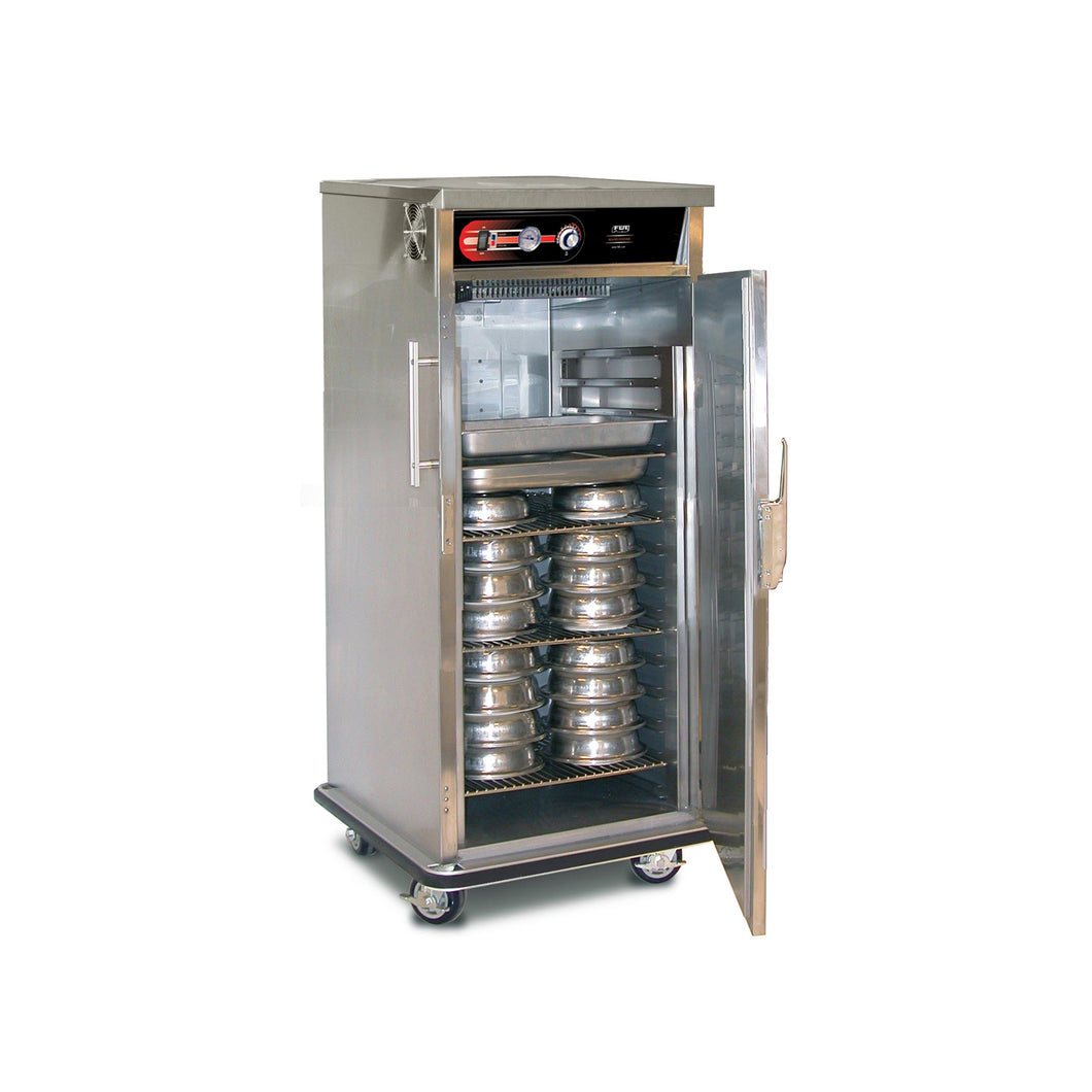 Ultra-Universal Heated Banquet Cabinet - UHST-GN-4860-BQ