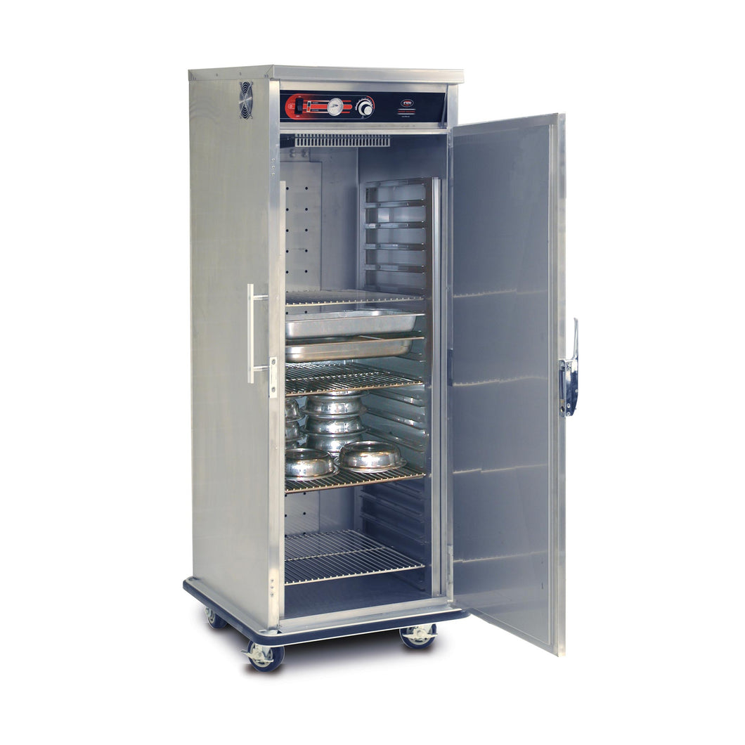 Ultra-Universal Heated Banquet Cabinet - UHST-GN-6480-BQ