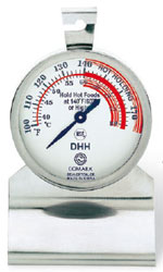 Comark - DHH - Dial Hot Holding Thermometer - Celco