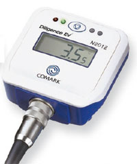 Comark - N2012 - Internal Temperature Sensor