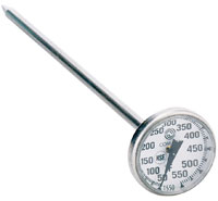 Clearance Centre - Comark - T550-38A - Large Face Dial Thermometer - 6