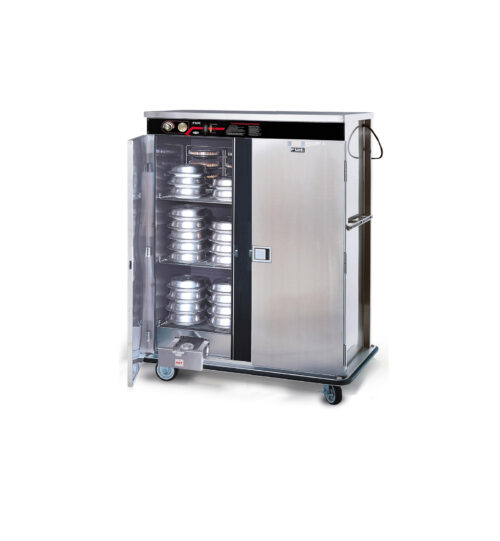 FWE - E-1200-XL - Heated Banquet Cabinet