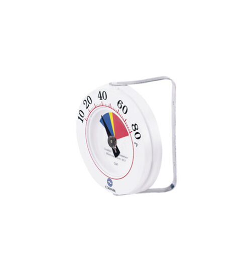 Comark - CWT - Cooler Wall Thermometer