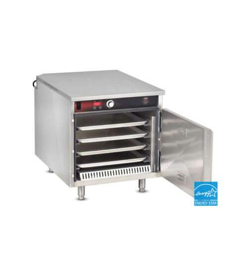FWE - HLC-1826-4 - Mobile Handy Heated Compartment (A)