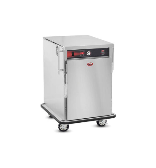 FWE - TST-7 - Mobile Heated Holding Cabinet for Bulk Foods - Image 3