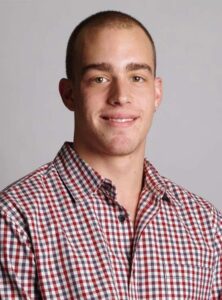 Picture of Joshua Vinderine