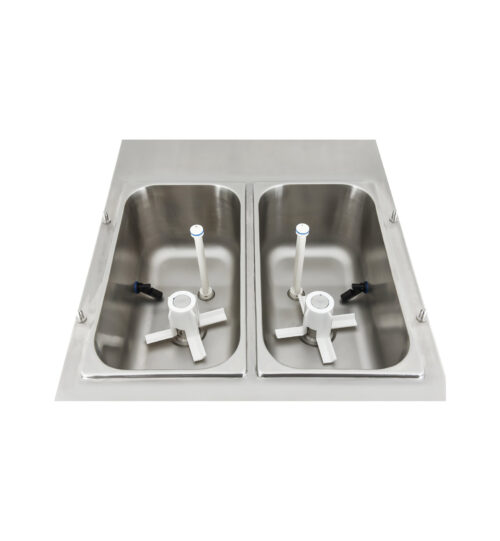 Spaceman - 6250-C - Soft Serve Machine Floor Model - Image 6