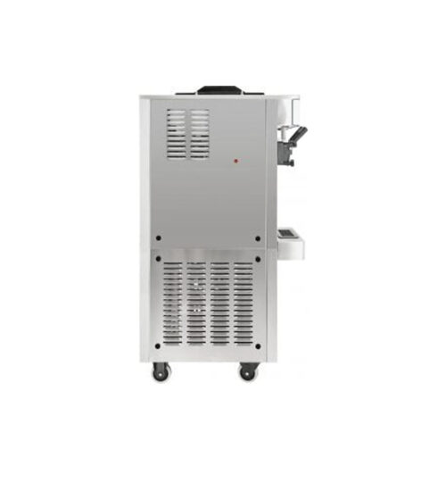 Spaceman - 6250-C - Soft Serve Machine Floor Model - Image 4