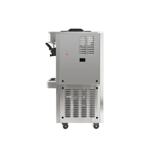 Spaceman - 6250-C - Soft Serve Machine Floor Model - Image 3