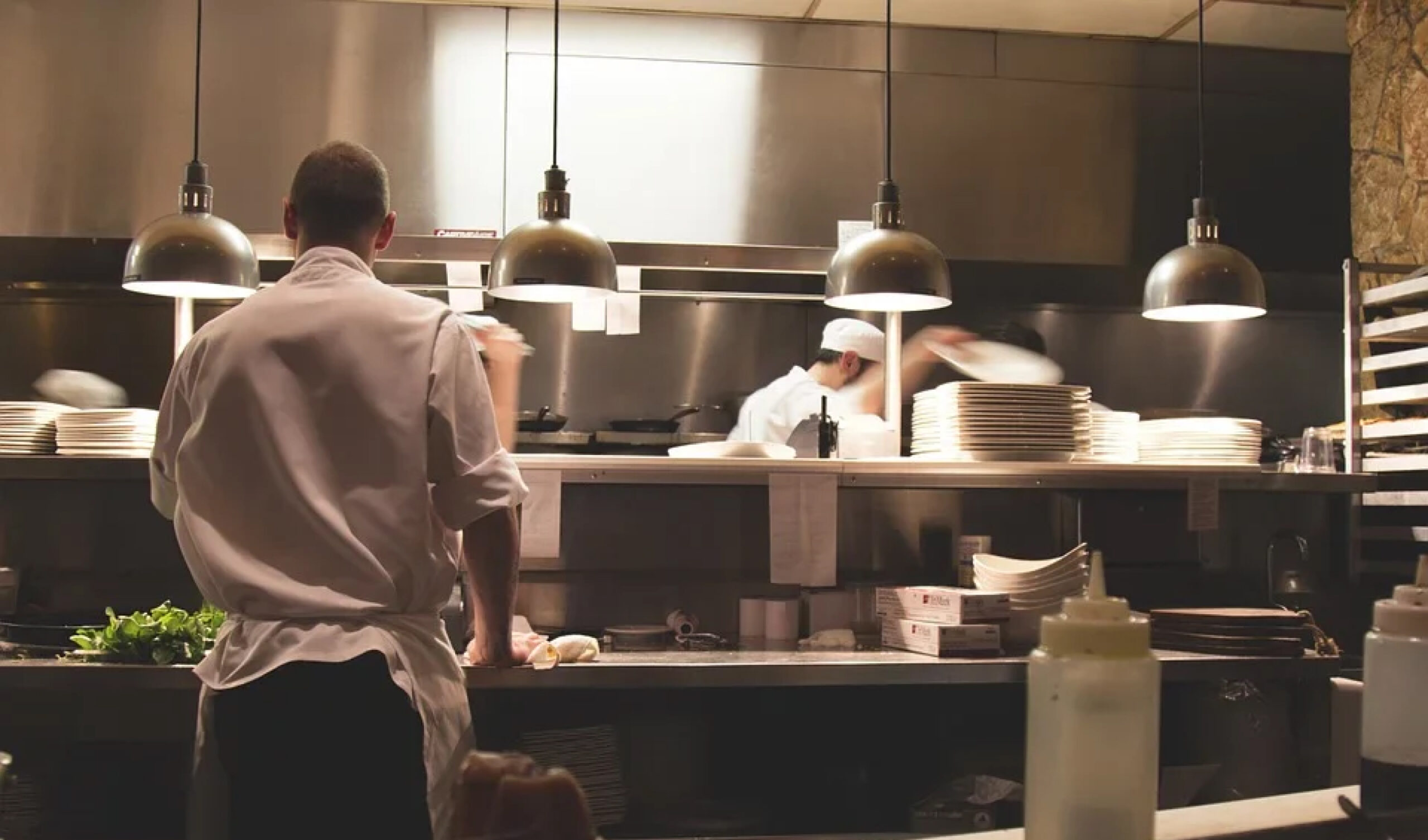 Adapting your commercial kitchen for seasonal menus