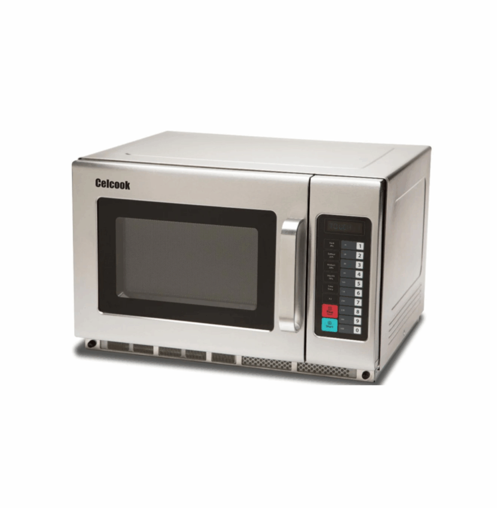 Commercial Microwave Oven