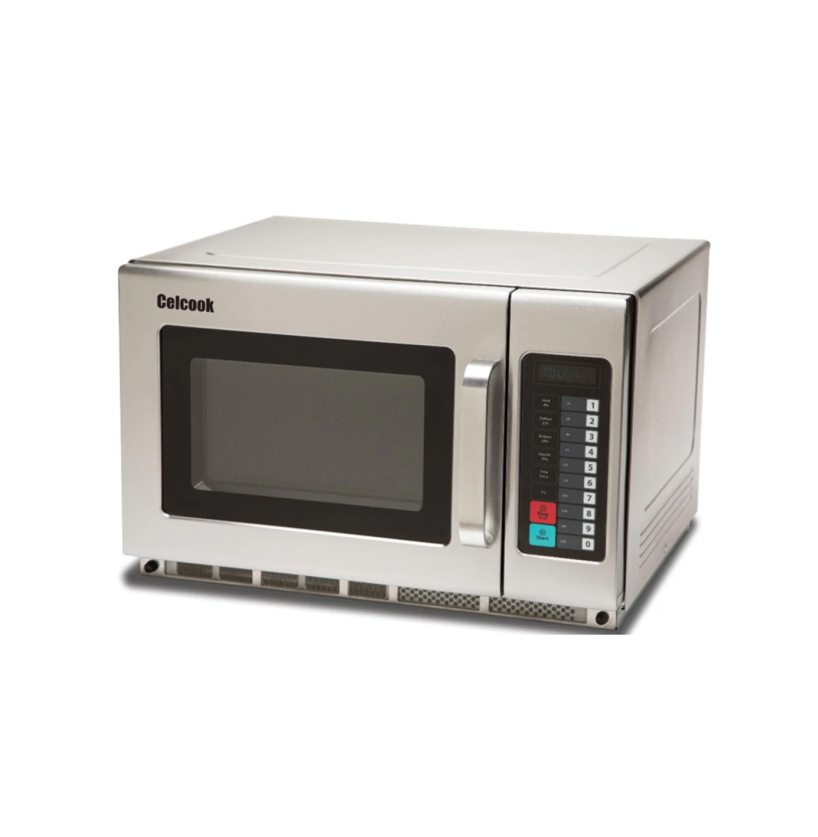 Commercial Microwave Oven