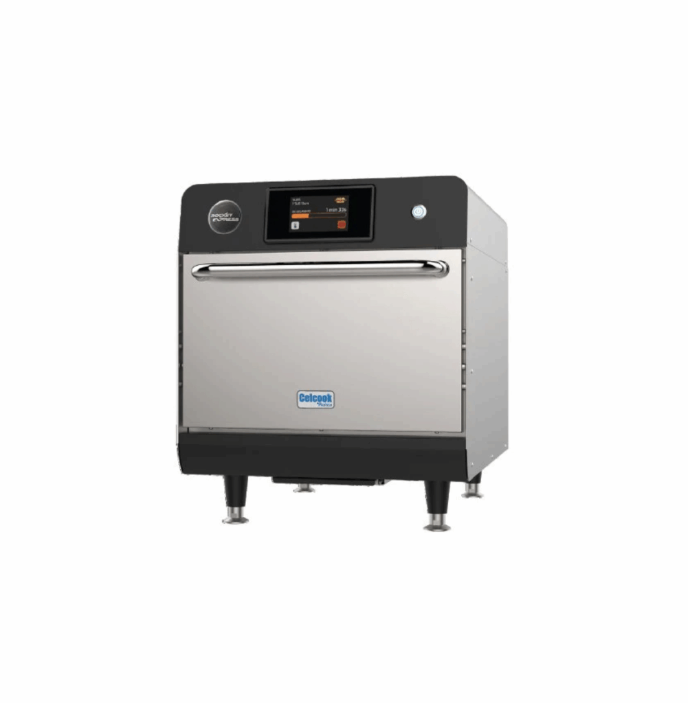 Choosing the right oven is vital to meeting customer expectations if you’re running a fast-food restaurant, a food court outlet, or a busy catering kitchen. Choosing between a high-speed oven and a traditional pizza oven affects everything from service times to food quality. In this article, we’ll walk you through the benefits of each so you can decide with confidence. What is a High-Speed Oven? A high-speed oven is a commercial cooking appliance that combines microwave energy, convection heat, and infrared technology to cook food significantly faster than traditional ovens. Unlike standard ovens or home microwaves, high-speed ovens are designed specifically for professional kitchens, delivering hot, crispy, evenly cooked results in just minutes. Celcook high-speed ovens use this multi-heat method to produce restaurant-quality pizzas and a wide variety of menu items with exceptional speed and consistency, making them ideal for fast-paced food service environments. How High-Speed Ovens Differ from Traditional Pizza Ovens When deciding between high-speed ovens for restaurants and traditional gas or electric ovens, you must consider cooking methods, installation, and daily workflow. Traditional pizza ovens, whether gas or electric, use open flame or heating elements to cook slowly, emphasizing authentic textures and flavours. Gas ovens, for instance, create a fire-baked crust with charred edges. Electric ovens distribute heat evenly but often take longer to reach peak cooking temperatures. Celcook high-speed ovens, on the other hand, cook pizzas using a combination of technologies: Microwave energy heats food internally. Convection fans circulate hot air for even browning. Infrared heating crisps the outside for that perfect bite. This combination means you can cook a pizza in as little as 2 to 5 minutes, compared to 10 to 15 minutes in a traditional oven. High-speed ovens are also compact. They take up less floor space, require no ventilation, and are plug-and-play in many kitchens. Traditional ovens, especially gas models, need gas lines, hood systems, and more room for safe operation. High-speed ovens offer a significant advantage if you’re working with limited space or looking for flexible installation options. Benefits of Using High-Speed Ovens in Busy Restaurant Kitchens Time is money, especially in fast-casual dining, food courts, and grab-and-go setups. High-speed ovens for restaurants help you move faster without sacrificing the quality customers expect. Speed of Service High-speed ovens drastically reduce cooking times. Instead of waiting 10 to 15 minutes for a pizza, your guests can have a hot, fresh meal in under five minutes. This shortens wait times, increases table turnover, and keeps lines moving. Versatility Celcook high-speed ovens handle far more than pizza. You can use them for sandwiches, pastries, breakfast items, and appetizers. This flexibility is crucial in smaller kitchens where one oven needs to do it all. Consistency Microwave and convection cooking combined means no cold centers or uneven bakes. You get predictable results every time, which is critical for brand reputation, especially if you operate multiple locations. Compact Design Without the need for a hood system or gas hookups, these ovens fit easily into tight spaces. Whether you're outfitting a food truck, hotel kitchen, ghost kitchen, or small café, a high-speed oven makes efficient use of limited room. Lower Installation Costs High-speed ovens typically require only a standard electrical outlet. Compared to installing a gas oven, this saves you the expense of setting up gas lines, hoods, and ventilation systems. Energy Savings Many Celcook models are energy-efficient, heating only when needed and reducing standby energy consumption compared to traditional ovens that must stay hot throughout service hours. When a Traditional Oven Might Still Be the Right Choice Despite the advantages of high-speed ovens, there are situations where a traditional gas or electric pizza oven makes more sense. If your restaurant specializes in Neapolitan-style pizzas, wood-fired flavours, or authentic artisan crusts, a traditional gas oven delivers the high heat and open flame necessary for that signature charred texture. No combination microwave-convection oven can fully replicate the nuanced flavour profile of a fire-baked pizza. Also, if you're running a large, high-volume pizzeria that produces hundreds of pizzas a day, a multi-deck gas or electric oven could offer greater throughput. Traditional ovens often have larger cooking surfaces, allowing multiple pizzas to cook simultaneously without cycling loads. Finally, if you already have a kitchen built for gas cooking with proper venting and space, it might be easier and more cost-effective to continue using traditional ovens. Real-World Examples and Use Cases High-speed ovens shine in settings where every second matters, as listed below: Fast-Casual Restaurants: Imagine a lunch rush where customers expect quick service. A Celcook high-speed oven allows you to prepare customized pizzas, sandwiches, and baked goods in minutes, satisfying demand without compromising quality. Food Courts: In high-traffic environments like malls and airports, speed is critical. High-speed ovens for restaurants can help you serve a steady stream of customers without bottlenecks or backlogs. Grab-and-Go Cafes: Offer hot, made-to-order pizzas, wraps, or breakfast items without needing a full kitchen setup. Compact high-speed ovens are ideal for small urban cafés or kiosks. Hotels and Catering: Need to prep a wide range of foods for guests on demand? Commercial microwave ovens like those from Celcook provide consistent quality across room service, banquet setups, and catering events. Ghost Kitchens and Virtual Brands: High-speed ovens allow ghost kitchens to deliver high-quality pizzas and baked items quickly, improving delivery times and customer satisfaction. Which Oven Is Right for You? Choosing between a traditional pizza oven and a Celcook high-speed oven depends on your restaurant’s needs. A traditional oven is better if you prioritize authentic, fire-baked flavour, operate a full-scale pizzeria with high pizza output, or already have a kitchen equipped with gas lines and ventilation. On the other hand, a high-speed oven is ideal if you need fast service without sacrificing food quality, work with limited or mobile kitchen space, or run a fast-casual, food court, grab-and-go, or catering operation. High-speed ovens also offer valuable versatility and lower installation costs. If you’re looking for an oven that matches the pace of today’s dining trends, Celcook high-speed ovens provide a powerful, compact, and practical solution for many modern restaurants