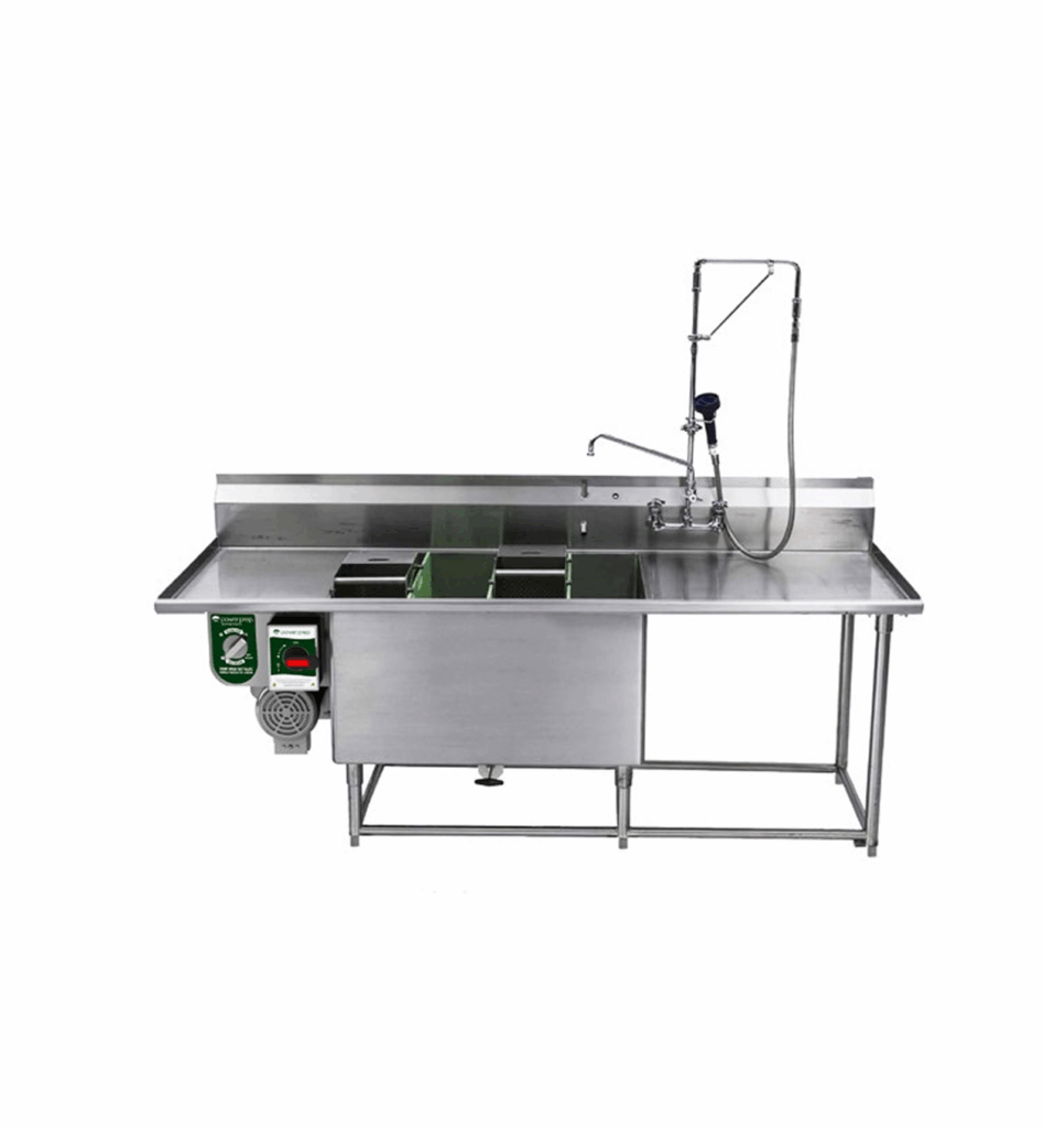 dishwasher machine for restaurant