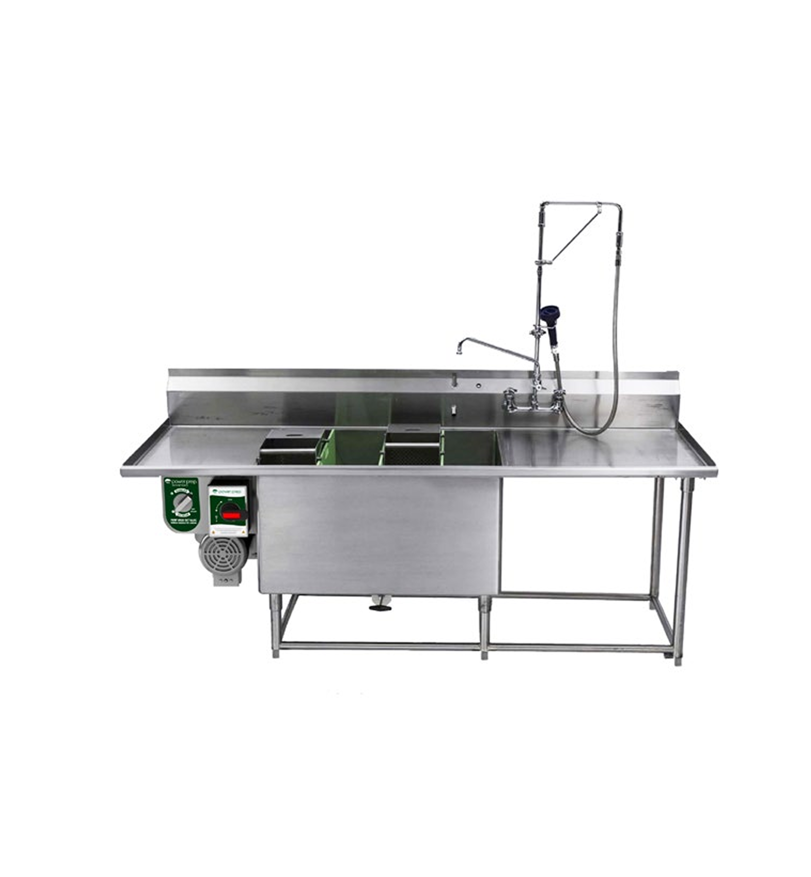 dishwasher machine for restaurant