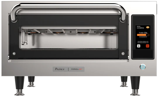 Celcook High-Speed Ovens