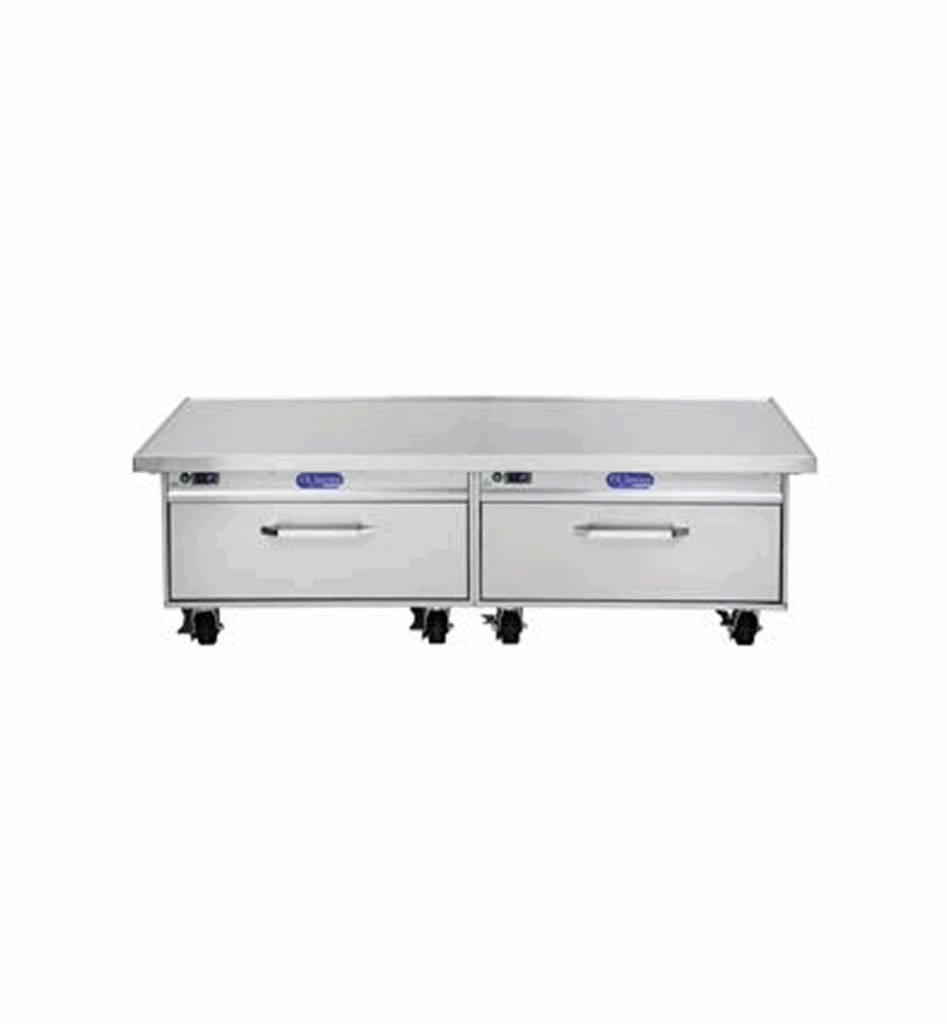 commercial refrigeration equipment