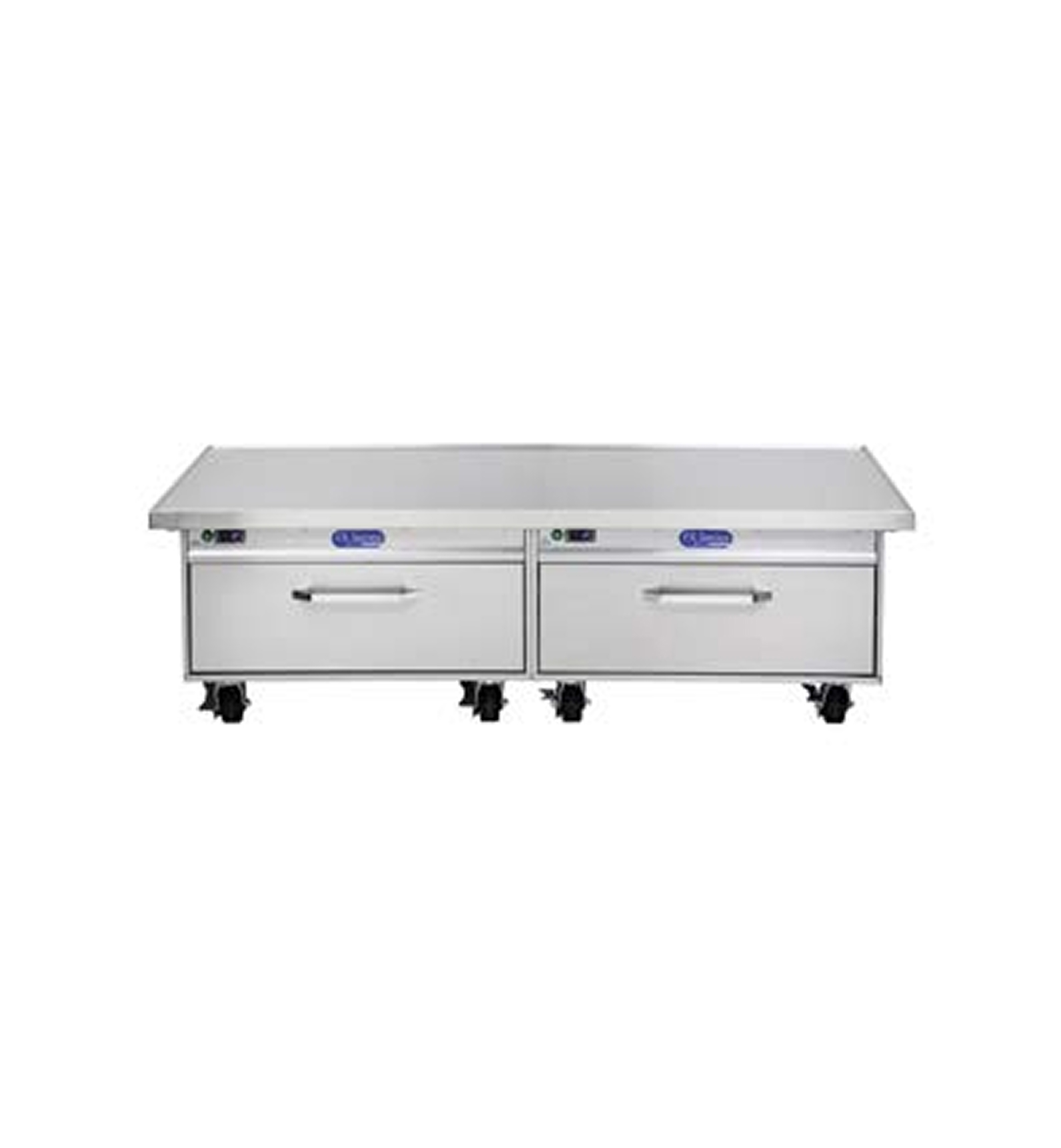 commercial refrigeration equipment