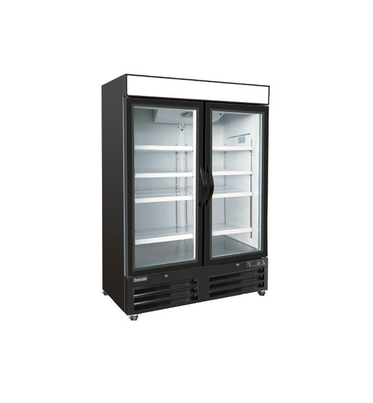 commercial chiller fridge