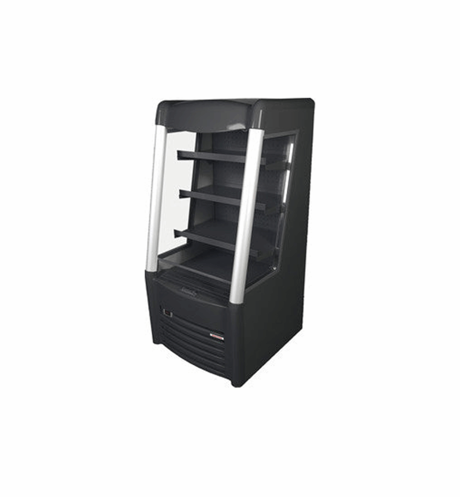 merchandiser cooler