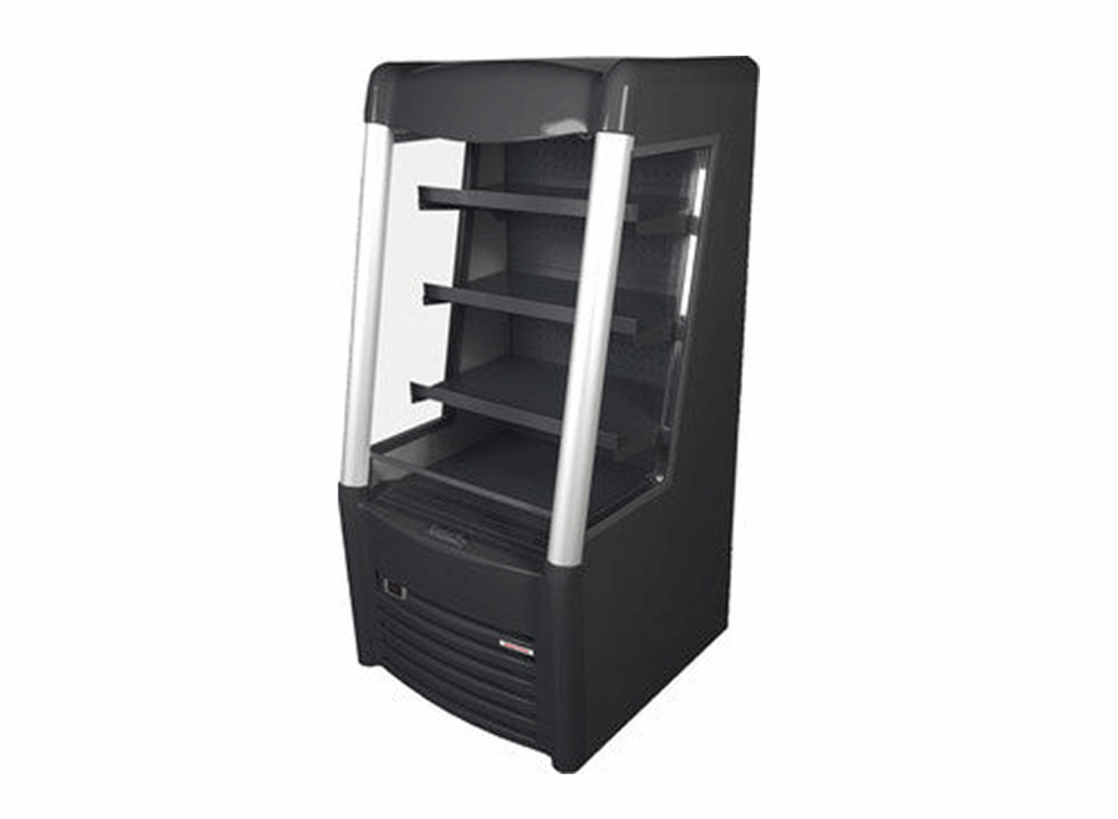merchandiser cooler