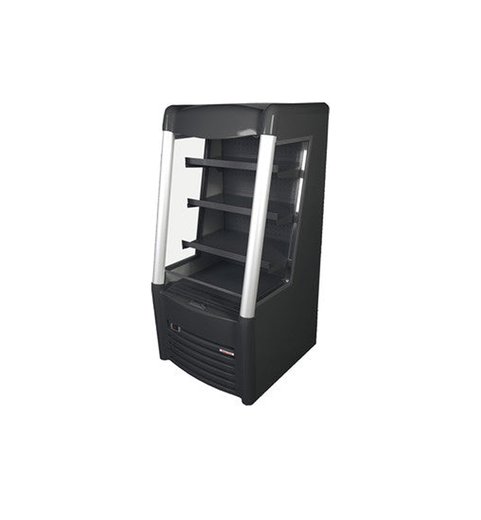 merchandiser cooler
