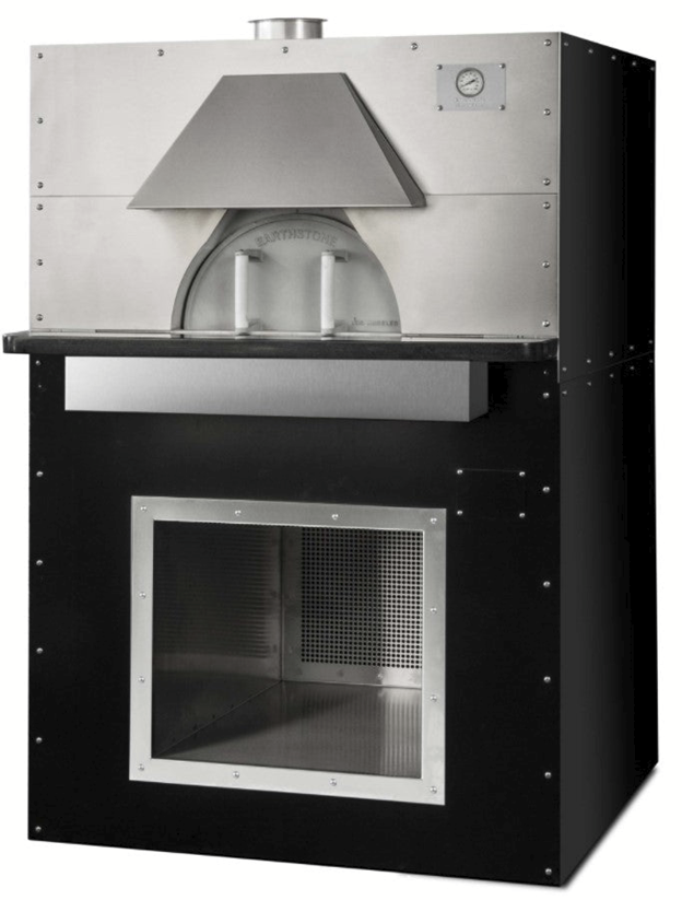 outdoor pizza oven