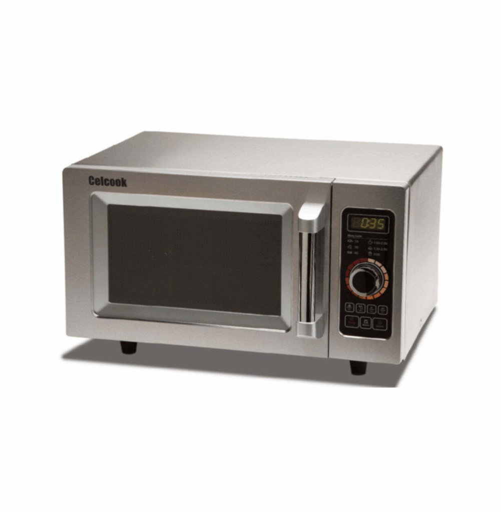 best commercial microwave