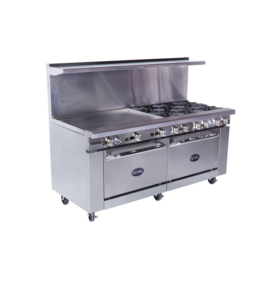 Celco commercial kitchen equipment