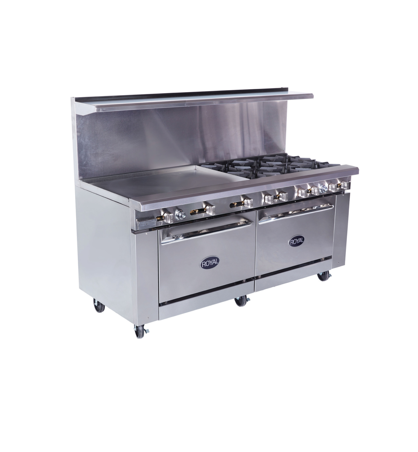 Celco commercial kitchen equipment