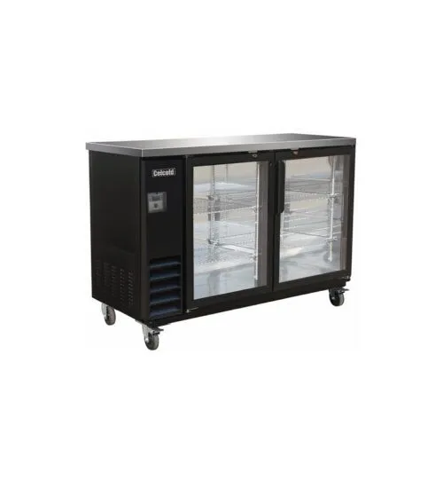 Efficient Refrigeration Celco
