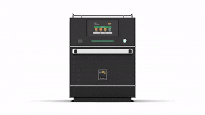 Fit Express XL – CPFITXL536 Speed Oven